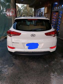 هیوندای تۆکسۆن